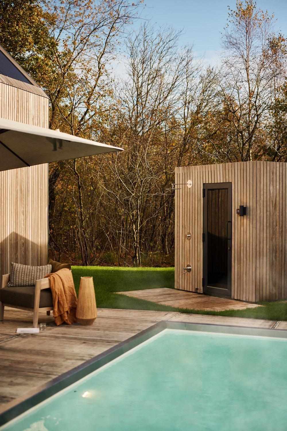 Resort De Weelderik Hengelo  Exterior foto